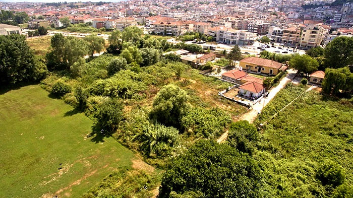 stratiotikes filakes