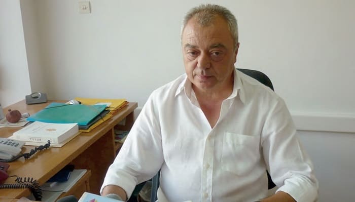 nastos dimitris