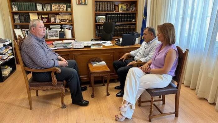 perifereiarxis panagiotopoulos