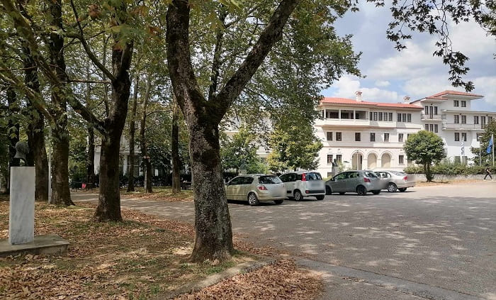 aftokinita litaritsia