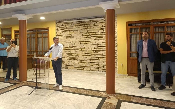 androulakis igoumenitsa