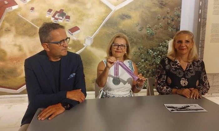 metalio ioannina lake