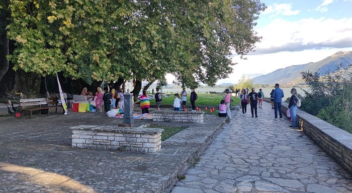 Παιχνίδια, δρώμενα και βόλτες στην παραλίμνιο.. 1 paixnidia paralimnios