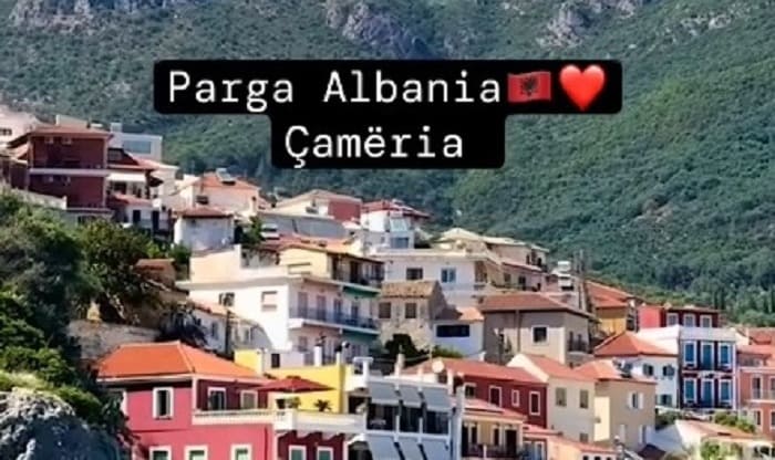 parga c