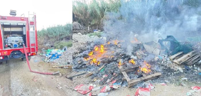 ragio foria skoupidia