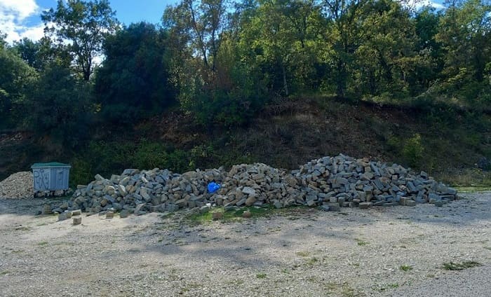 Ριάχοβο.. Λίμνη, δάσος και μονοπάτια! 1