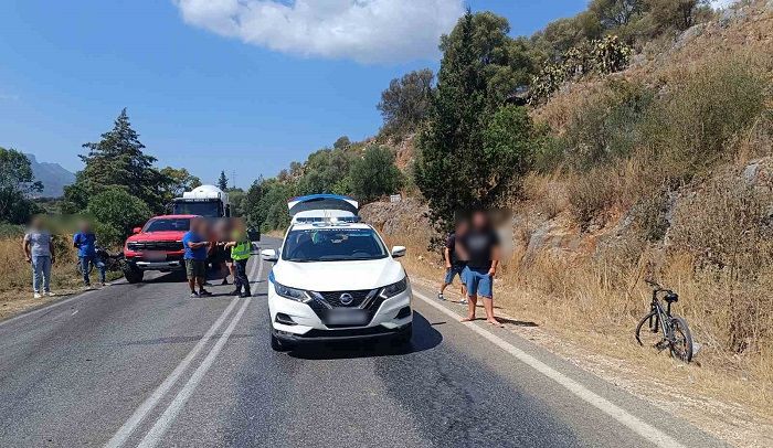 troxaio louros censored