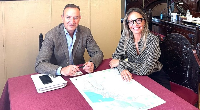 Φυσικό αέριο.. Το 2026 στα Ιωάννινα για 2.600 καταναλωτές… 1 ιταλιδοι