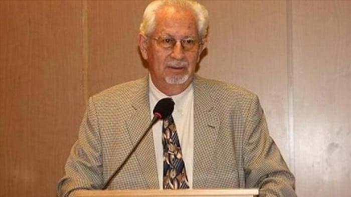 athanasios paliouras