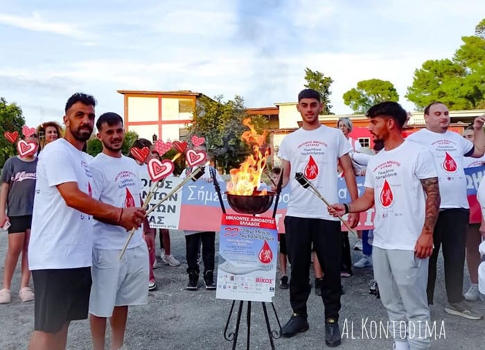 floga arta