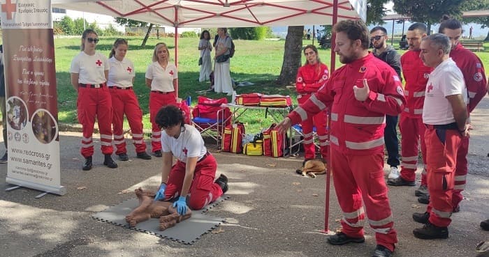 Γιορτή υιοθεσίας.. Τα αδέσποτα βρίσκουν σπίτι! 1 giorti adespota1