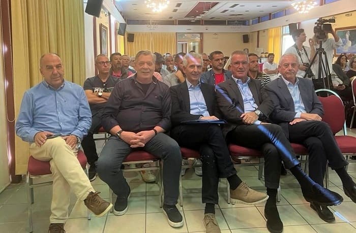 topiko poleodomiko igoumenitsa