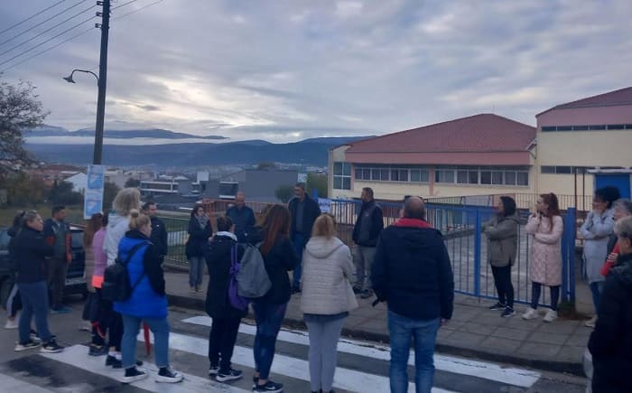 dimotiko anatolis eksarxos