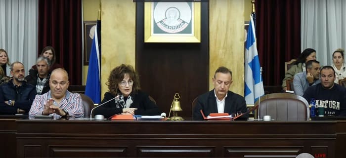 dimotiko sxoleio simvoulio