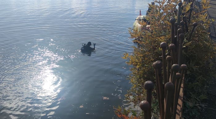 Και τι δεν βγαίνει από τον πυθμένα της λίμνης.. 1 dites1