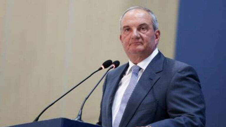 karamanlis