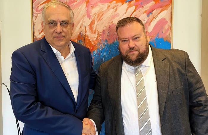 kiriakis teodorikakos