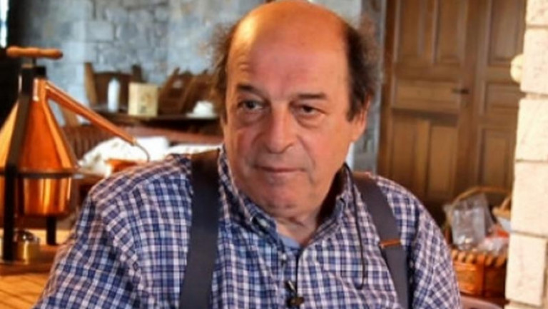 manousakis