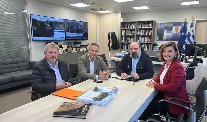 mpegkas triantopoulos