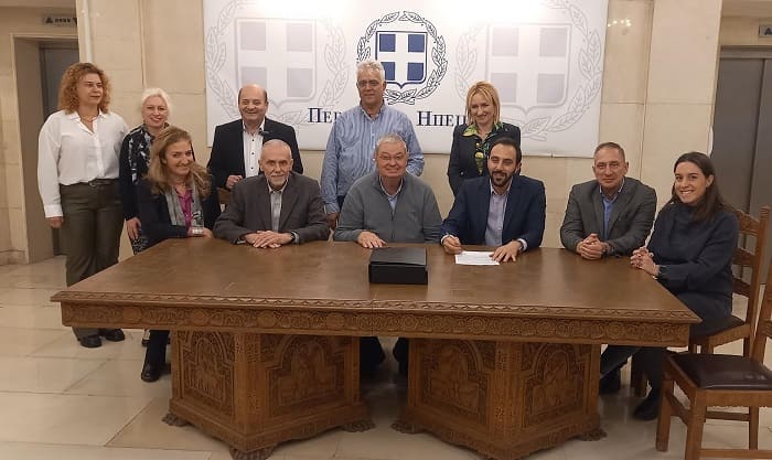 simvasi led perifereia