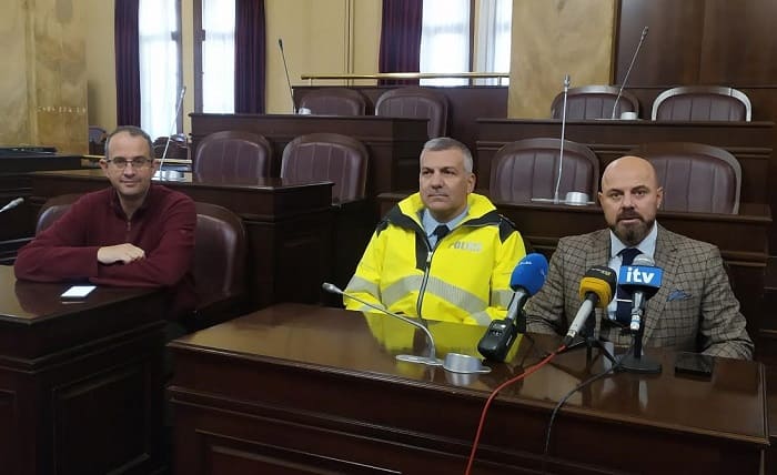 sinenteuksi pinakides