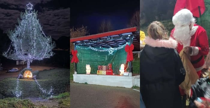 ilioraxi xristougena