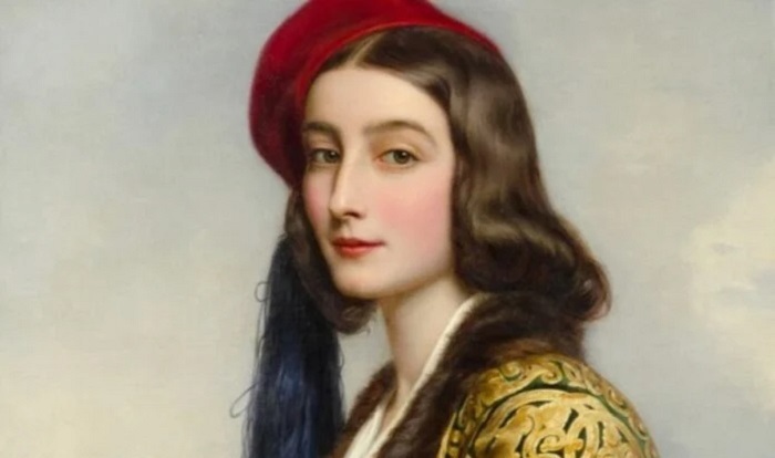 katerina mpotsari