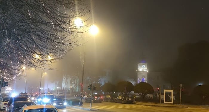 Τοπίο στη βραδινή ομίχλη τα Γιάννινα… 1 omixli ioan1