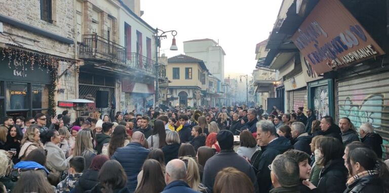 paramoni protoxronias