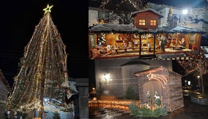 pramanta xristougenna