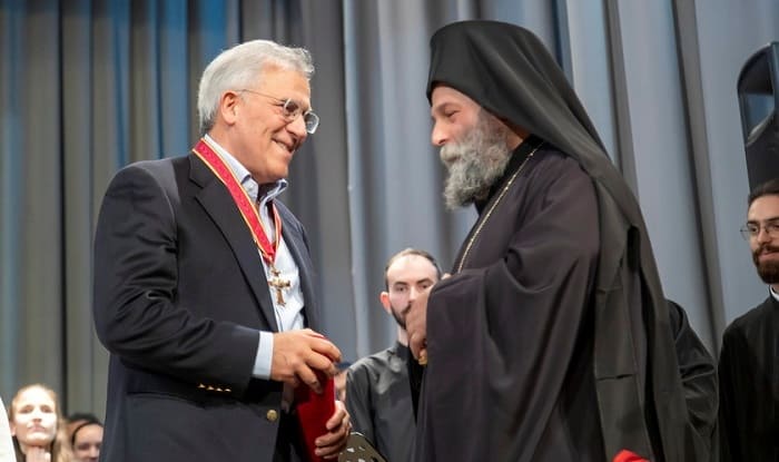 sepetas mitropolitis