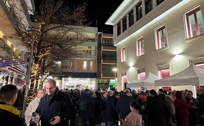 Γέμισε… Τζουμέρκα το κέντρο των Ιωαννίνων! 1 tzoumerka1