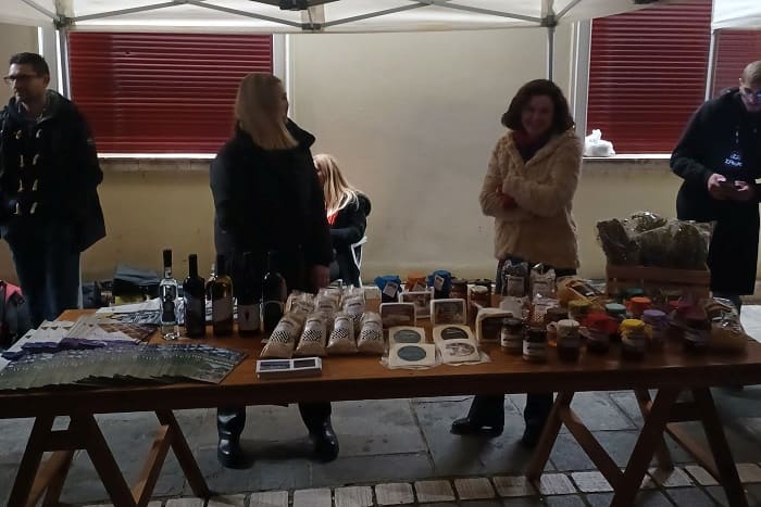 Γέμισε… Τζουμέρκα το κέντρο των Ιωαννίνων! 2 tzoumerka3