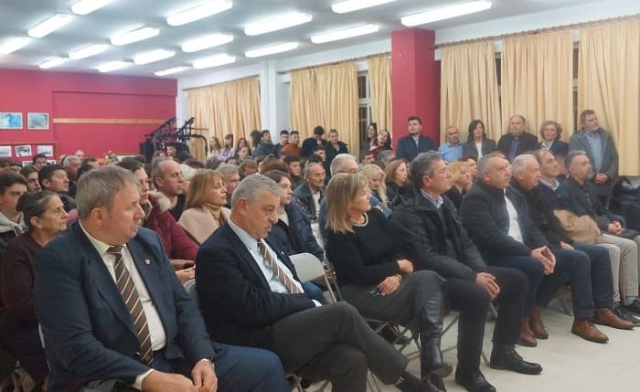 vraveia zitsa matites