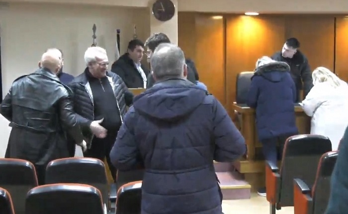epimelitirio eklogi