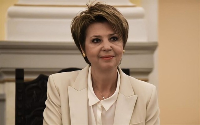 olga gerovasili
