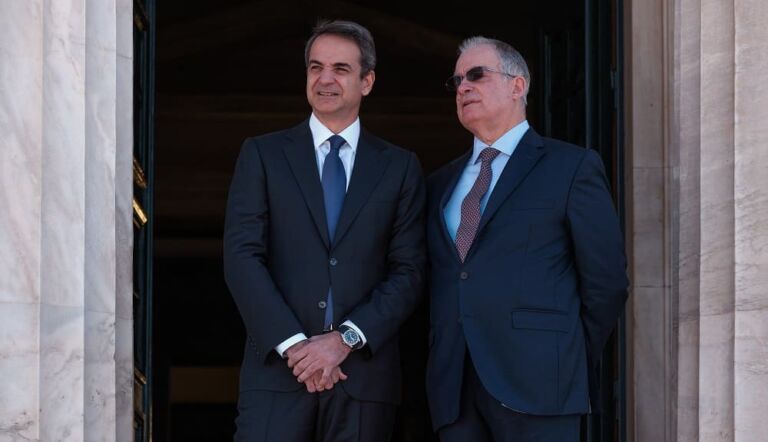 tasoulas mitsotakis 1