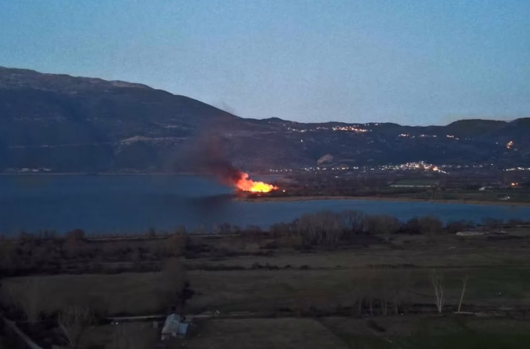 fotia kastritsa
