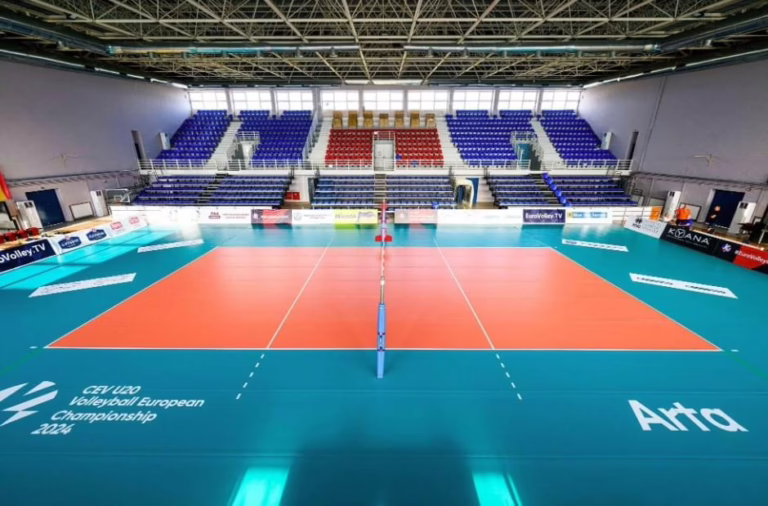 gimnastirio arta