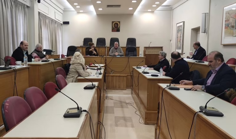 perifereiaki monopatia