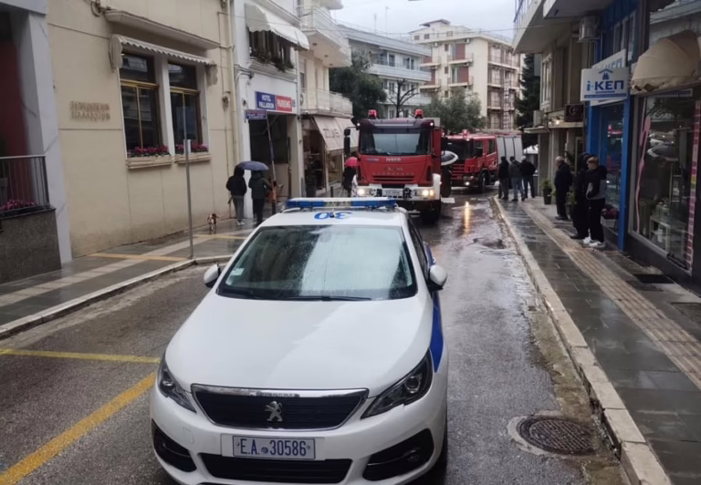 ptosi dinameis palladio