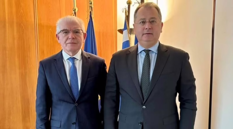 stilios likourentzos