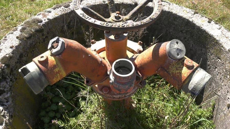 «Αόρατοι κλέφτες» ξαφρίζουν τους υδρομετρητές στα δίκτυα του ΤΟΕΒ Κρύας- Λαψίστας 1 toev idrometrites1