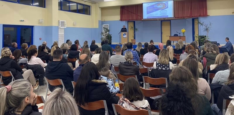 ιμεριδα ωια