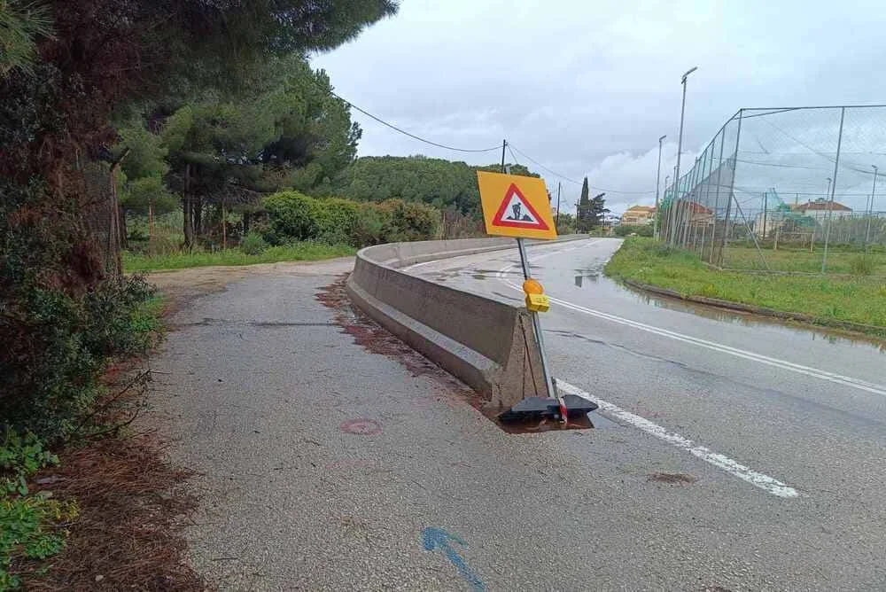 daxoristika podilatodromos