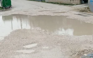 dromos lakouves p
