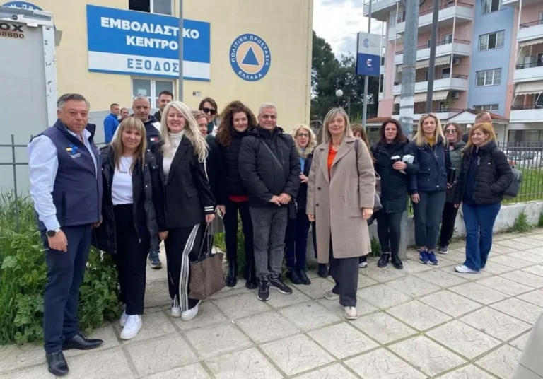 emvoliastiko kentro roma