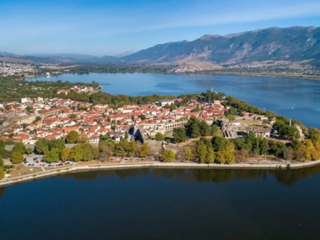 ioannina tour