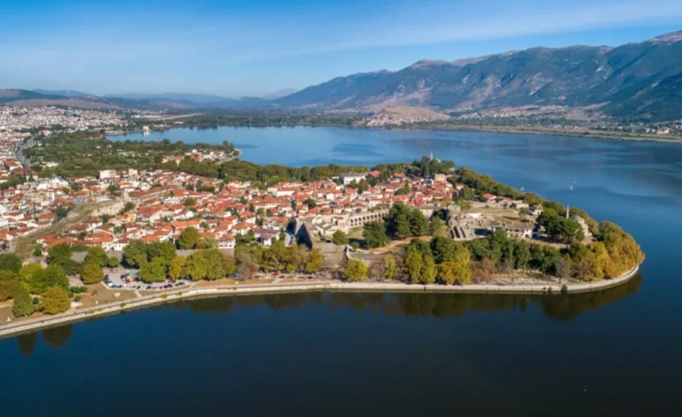 ioannina tour