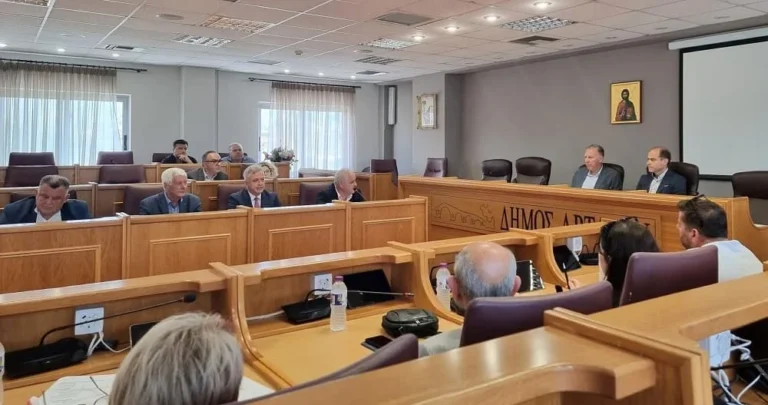 siskepsi arta pournari